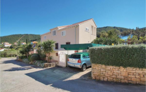 Awesome Apartment In Racisce With Wifi